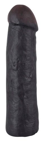 penis sleeve black na Arena.pl