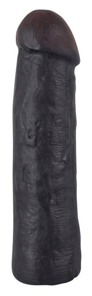 Penis Sleeve Black zdjęcie 6