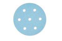 krążki ścierne granat d125 p360 gr/100 - fe 497176