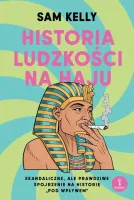 Historia ludzkości na haju