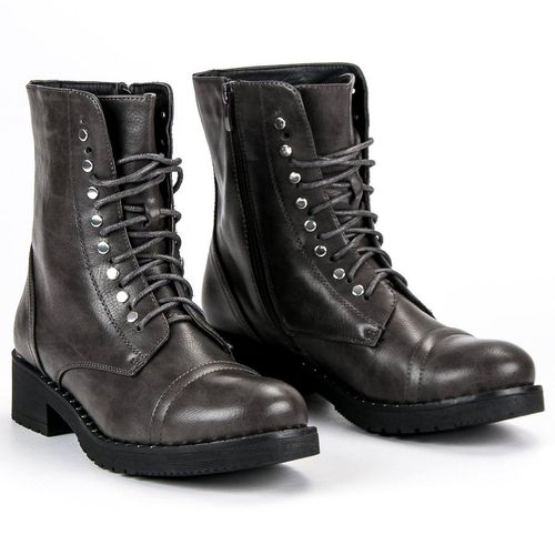 Szare Workery r.41 na Arena.pl