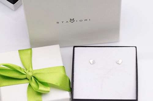 Kolczyki Staviori KZC4817 na Arena.pl