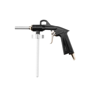 NEO ALUMINIOWY PISTOLET PNEUMATYCZNY DO KONSERWACJI BARANKA 6 BAR 14-720