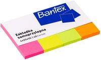zakładki samop. 20x50/40k 4kol. (4) 400086402 a"12