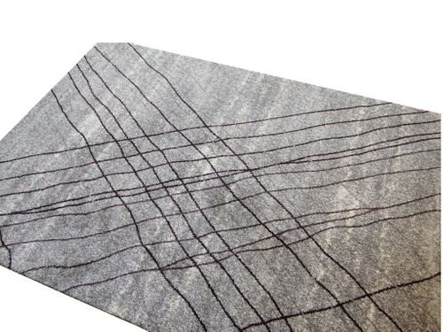 DYWAN SHADOW 9367 GREY/ LILA 60x100 cm ! na Arena.pl