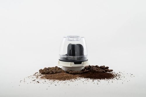 POJEMNIK DO MŁYNKA FINAMILL FINA POD MAX WKŁAD na Arena.pl