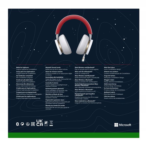 Słuchawki Microsoft TLL-00014 zdjęcie 9