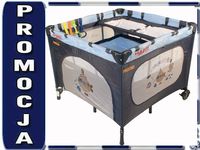 ARTI LuxuryGo Light Blue/Navy Kojec