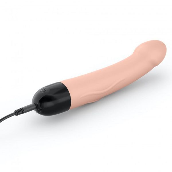 Real Vibration M Flesh 2.0 - Rechargeable zdjęcie 4