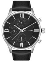 ZEGAREK MĘSKI PAUL LORENS - PL11652A6-1A1 (zg355a) + BOX
