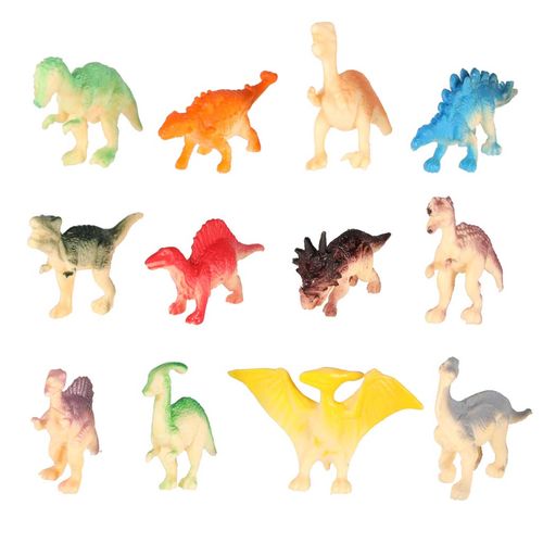 DLA DZIECI  JAJKO DINOZAURA Z  FIGURKAMI na Arena.pl