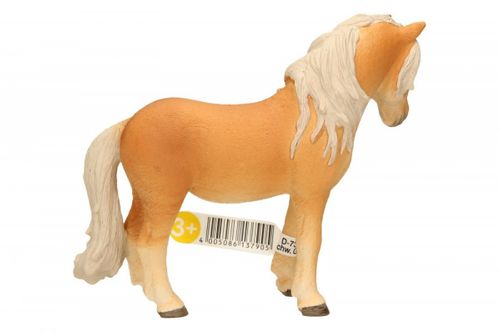 Schleich Kuc Icelandic klacz na Arena.pl