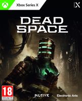 EA Games XSX Dead Space Remake Xbox Series X cyfrowa