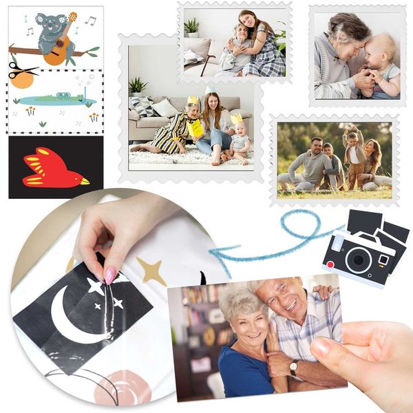 Mata edukacyjna interaktywna Lew Nukido zdjęcie 14