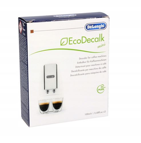 Delonghi Odkamieniacz 2x100ml DLSC200 na Arena.pl