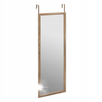 Wiszące LYSTRO NA DRZWI Firsty 34x94cm ELEGANCKIE
