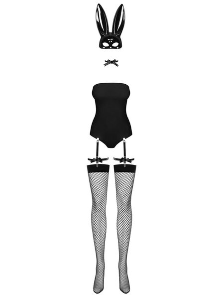 Bielizna-Bunny Costume  S/M zdjęcie 5