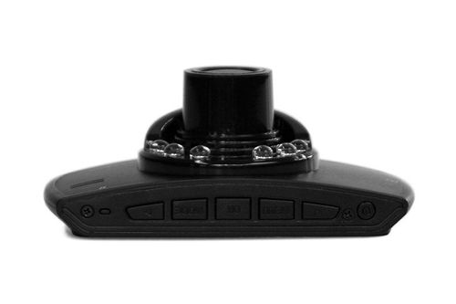 System 2 kamer samochodowych U-DRIVE DUAL Media Tech MT4056 na Arena.pl