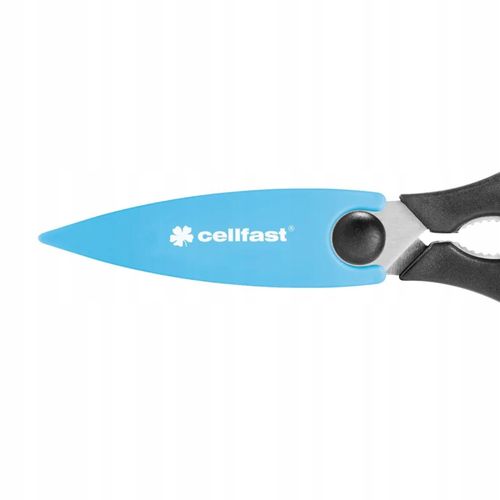 Nożyczki wielofunkcyjne Cellfast Energo na Arena.pl