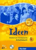 Ideen 1 Ab Mit Cd-Rom