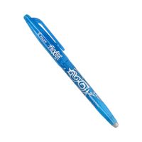 DŁUGOPIS PILOT FRIXION 0,7 LIGHT BLUE