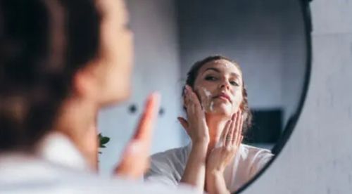 Mydło SIARKOWE 100% naturalne do ciała twarzy PIELĘGNACJA w kostce 130g na Arena.pl