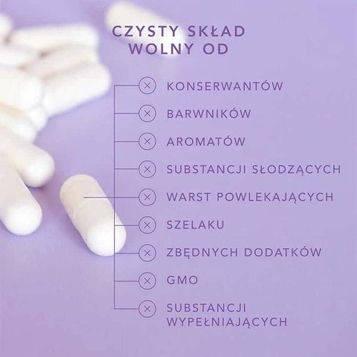 Synbiotyk Neu Biotic Neutrient, 60 kapsułek na Arena.pl