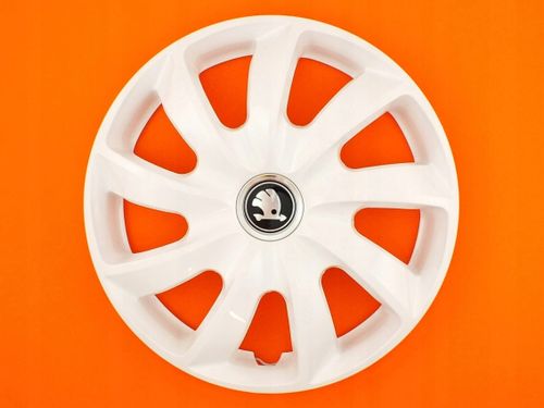 KOŁPAKI 13'' SKODA Felicia Favorit Forman 120 STS na Arena.pl