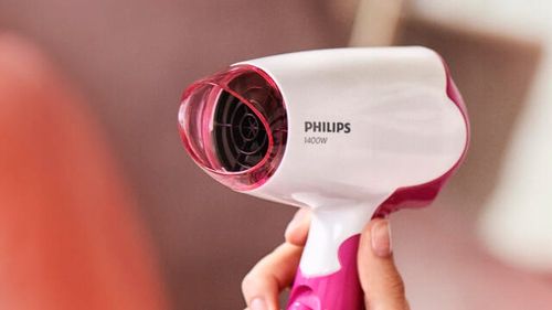 Suszarka do włosów PHILIPS DryCare Essential BHD003/00 na Arena.pl