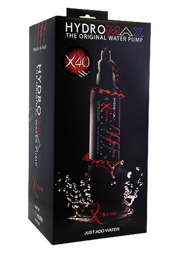 hydroxtreme 9 transparent na Arena.pl