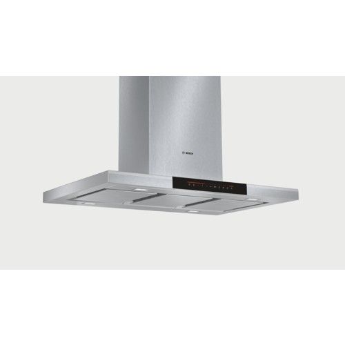 Bosch DIB091K50 Okap wyspowy na Arena.pl