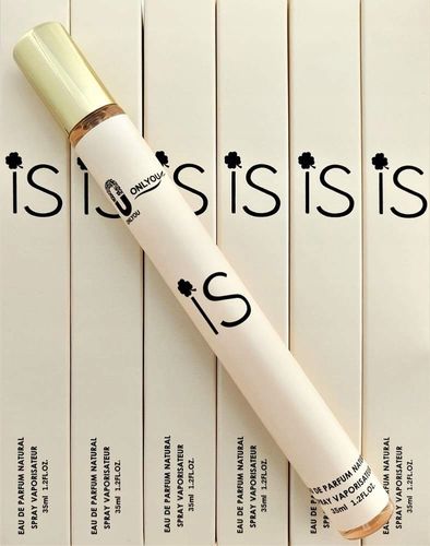 IS perfumetka 35ml SI na Arena.pl