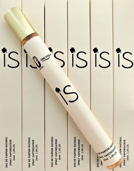 IS perfumetka 35ml SI zdjęcie 2