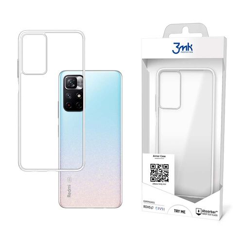 xiaomi redmi note 11 5g - 3mk armor case na Arena.pl