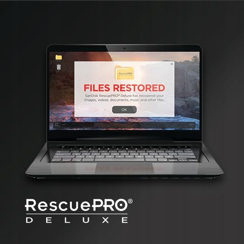 Metalowy PenDrive SanDisk Ultra LUXE 64GB 150 MB/s USB 3.1 na Arena.pl