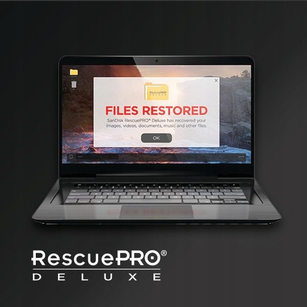 Metalowy PenDrive SanDisk Ultra LUXE 64GB 150 MB/s USB 3.1 zdjęcie 9