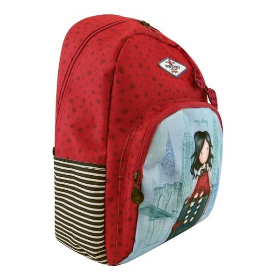 Gorjuss - Plecak - My Story zdjęcie 2