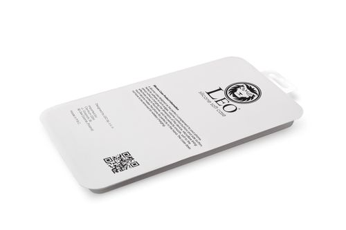 LEO SILIKON - Apple iPhone XR - RED na Arena.pl