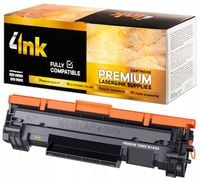 TONER 142A XL DO DRUKARKI HP LASERJET M110w MFP M140w z CHIPEM