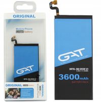 BATERIA AKUMULATOR DO SAMSUNG GALAXY S7 EDGE G935 EB-BG935ABE 3600mAh GAT