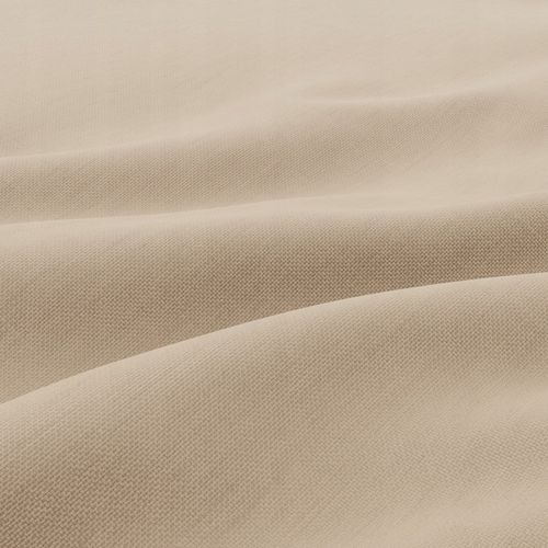 Łóżko Kontynentalne CALVI JASNY SZARY JEDNOOSOBOWE Tapicerowane Pojedyncze na Arena.pl