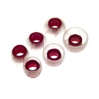 zestaw gumek TURBINOWYCH do słuchawek S,M,L