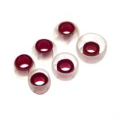 zestaw gumek TURBINOWYCH do słuchawek S,M,L