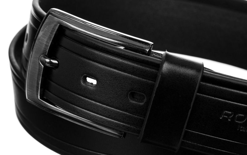 pasek m skor szer rovicky-2 105 black zdjęcie 4