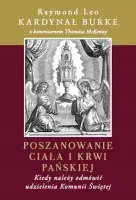 Poszanowanie Ciała i Krwi Pańskiej