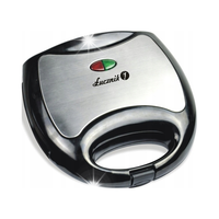 Opiekacz do kanapek Łucznik SM-1004S 750W INOX