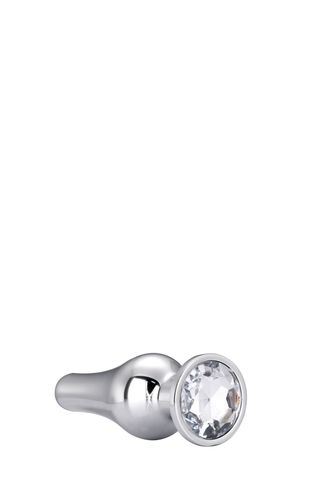 gleaming love silver pleasure plug s na Arena.pl