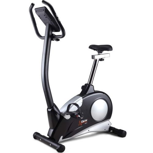 Rower magnetyczny DKN AM-E czarny na Arena.pl