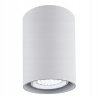 LAMPA DOWNLIGHT SREBRNY TYBER PRODUCENT ARGON 3117