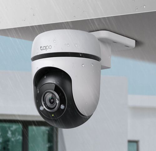 Kamera zewnętrzna TP-LINK Tapo C500 na Arena.pl